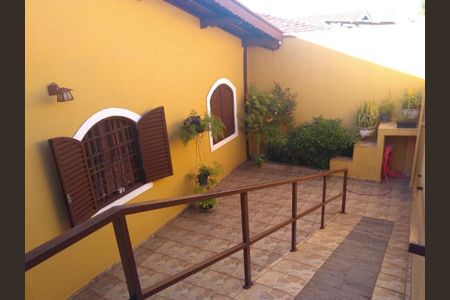Casa à venda com 3 quartos, 180m² em Jardim dos Oliveiras, Campinas