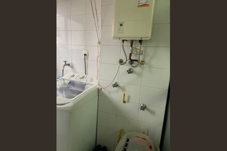 Apartamento para alugar com 67m², 2 quartos e 2 vagas