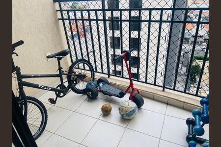 Apartamento para alugar com 67m², 2 quartos e 2 vagas