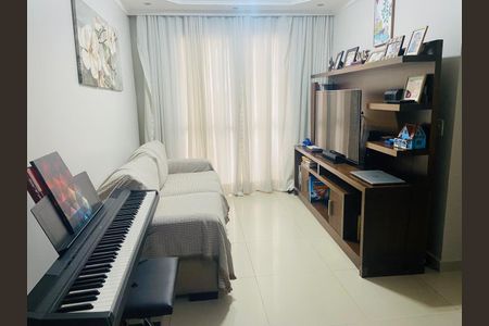 Apartamento para alugar com 67m², 2 quartos e 2 vagas