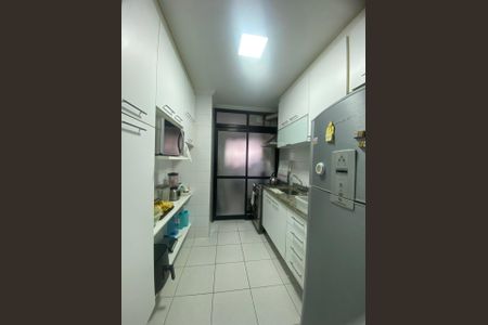 Apartamento para alugar com 67m², 2 quartos e 2 vagas