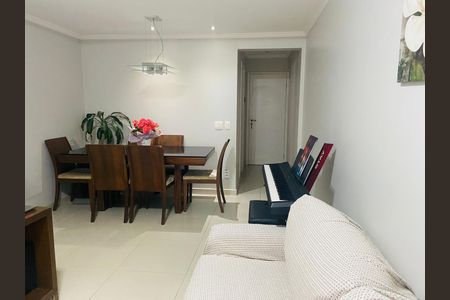 Apartamento para alugar com 67m², 2 quartos e 2 vagas