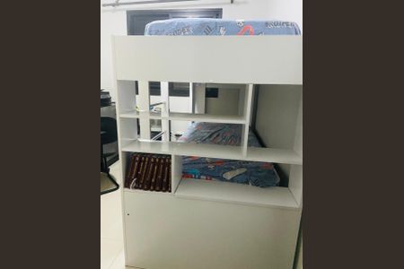 Apartamento para alugar com 2 quartos, 67m² em Vila Regente Feijó, São Paulo