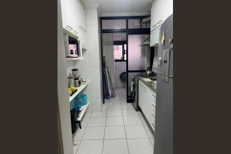 Apartamento para alugar com 67m², 2 quartos e 2 vagas