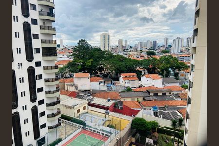 Apartamento para alugar com 67m², 2 quartos e 2 vagas