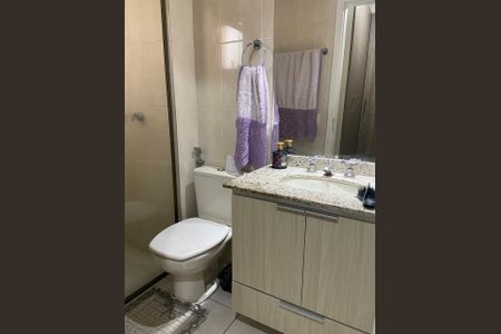 Apartamento para alugar com 67m², 2 quartos e 2 vagas