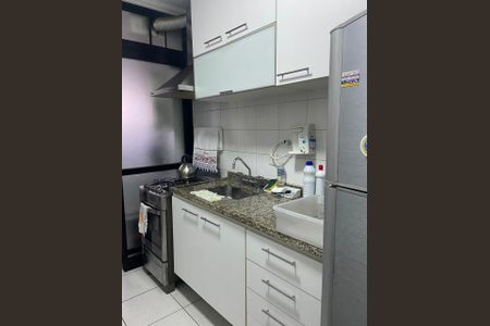 Apartamento para alugar com 67m², 2 quartos e 2 vagas