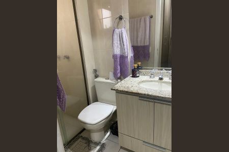 Apartamento para alugar com 67m², 2 quartos e 2 vagas