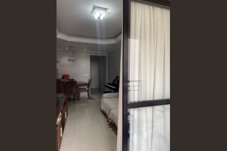 Apartamento para alugar com 2 quartos, 67m² em Vila Regente Feijó, São Paulo