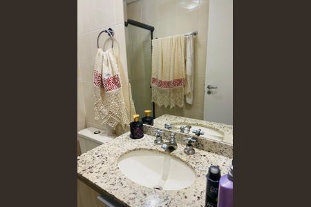 Apartamento para alugar com 67m², 2 quartos e 2 vagas