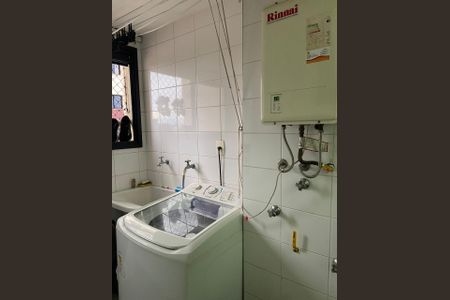 Apartamento para alugar com 67m², 2 quartos e 2 vagas