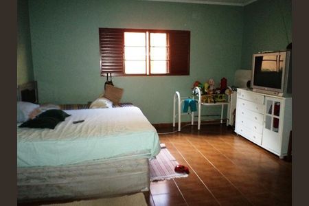 Casa à venda com 3 quartos, 219m² em Jardim Carlos Lourenço, Campinas