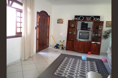 Casa à venda com 3 quartos, 219m² em Jardim Carlos Lourenço, Campinas