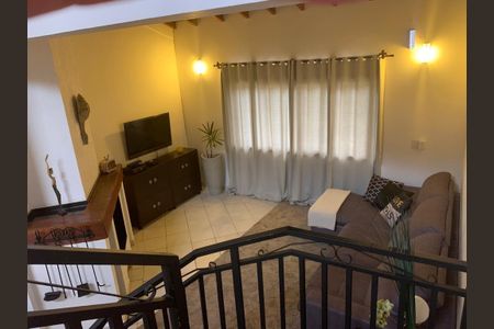 Casa à venda com 3 quartos, 320m² em Loteamento Caminhos de San Conrado (Sousas), Campinas