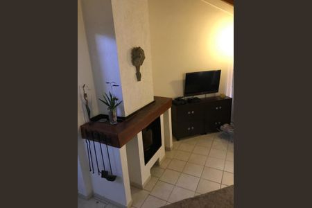 Casa à venda com 3 quartos, 320m² em Loteamento Caminhos de San Conrado (Sousas), Campinas