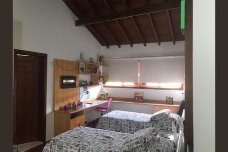 Casa à venda com 3 quartos, 320m² em Loteamento Caminhos de San Conrado (Sousas), Campinas