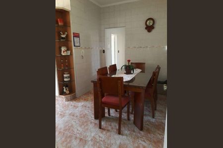 Casa à venda com 2 quartos, 170m² em Vila Rossi Borghi e Siqueira, Campinas