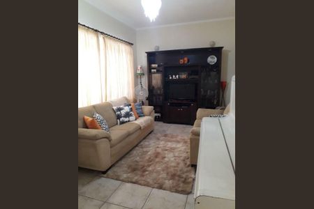 Casa à venda com 2 quartos, 170m² em Vila Rossi Borghi e Siqueira, Campinas