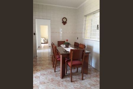 Casa à venda com 2 quartos, 170m² em Vila Rossi Borghi e Siqueira, Campinas