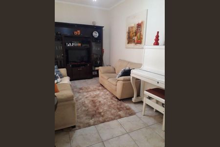 Casa à venda com 2 quartos, 170m² em Vila Rossi Borghi e Siqueira, Campinas