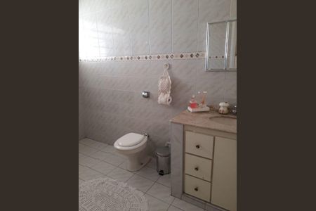 Casa à venda com 2 quartos, 170m² em Vila Rossi Borghi e Siqueira, Campinas