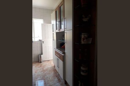 Casa à venda com 2 quartos, 170m² em Vila Rossi Borghi e Siqueira, Campinas