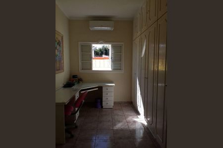 Casa à venda com 2 quartos, 170m² em Vila Rossi Borghi e Siqueira, Campinas