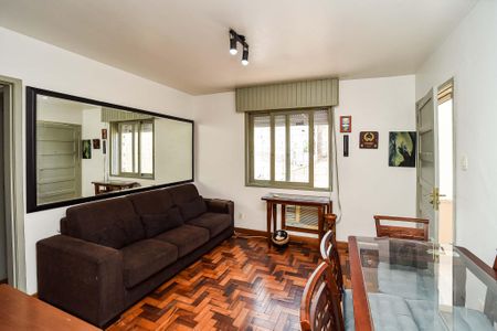 Apartamento para alugar com 68m², 2 quartos e 1 vagaSala