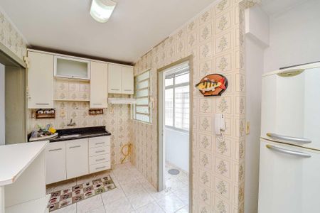 Apartamento para alugar com 68m², 2 quartos e 1 vagaCozinha