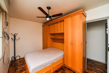 Apartamento para alugar com 68m², 2 quartos e 1 vagaQuarto 1