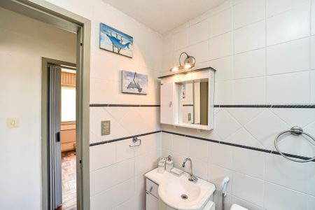 Apartamento para alugar com 68m², 2 quartos e 1 vagaBanheiro