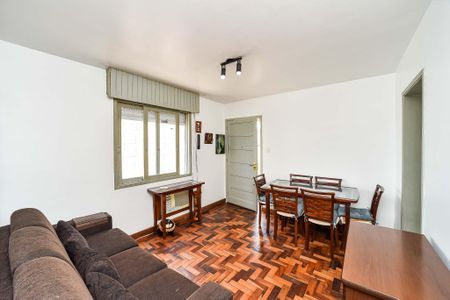 Apartamento para alugar com 68m², 2 quartos e 1 vagaSala