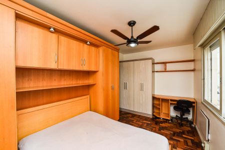 Apartamento para alugar com 68m², 2 quartos e 1 vagaQuarto 1