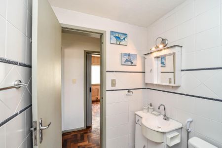 Apartamento para alugar com 68m², 2 quartos e 1 vagaBanheiro