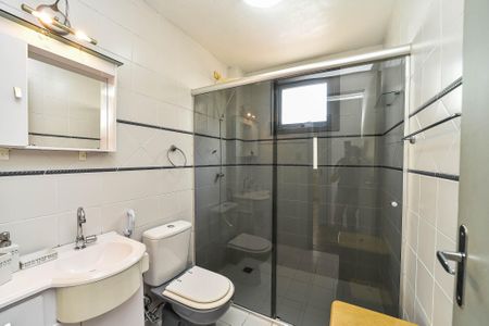 Apartamento para alugar com 68m², 2 quartos e 1 vagaBanheiro