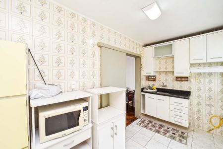 Apartamento para alugar com 68m², 2 quartos e 1 vagaCozinha