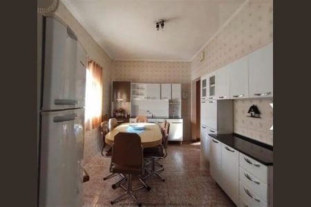 Casa à venda com 2 quartos, 177m² em Jardim Bela Vista, Campinas