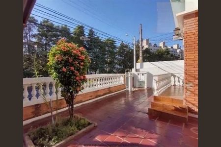 Casa à venda com 2 quartos, 177m² em Jardim Bela Vista, Campinas