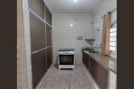 Casa à venda com 2 quartos, 177m² em Jardim Bela Vista, Campinas