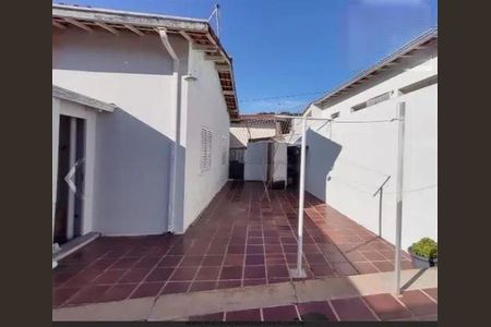 Casa à venda com 2 quartos, 177m² em Jardim Bela Vista, Campinas