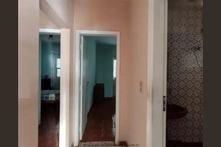 Casa à venda com 2 quartos, 177m² em Jardim Bela Vista, Campinas