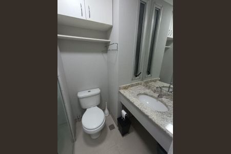 Apartamento à venda com 2 quartos, 55m² em Parque Italia, Campinas