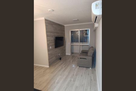 Apartamento à venda com 2 quartos, 55m² em Parque Italia, Campinas