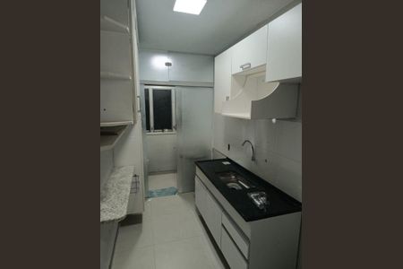 Apartamento à venda com 2 quartos, 55m² em Parque Italia, Campinas