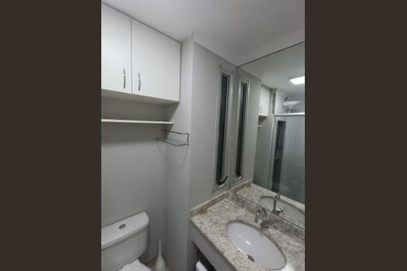 Apartamento à venda com 2 quartos, 55m² em Parque Italia, Campinas