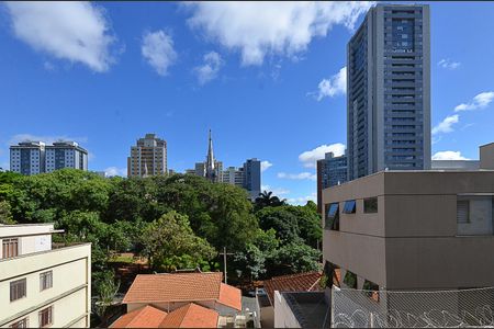 Apartamento para alugar com 148m², 3 quartos e 1 vaga Apartamento para alugar com 148m², 3 quartos e 1 vagaVista