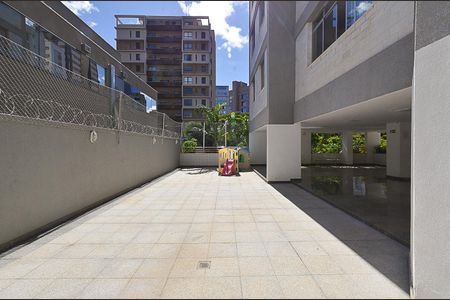 Apartamento para alugar com 148m², 3 quartos e 1 vaga Apartamento para alugar com 148m², 3 quartos e 1 vagaÁrea comum