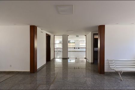 Apartamento para alugar com 148m², 3 quartos e 1 vaga Apartamento para alugar com 148m², 3 quartos e 1 vagaÁrea comum - Salão de festas