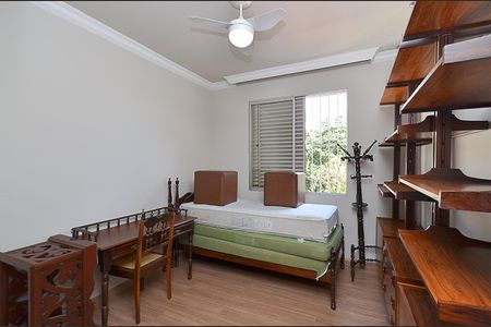 Apartamento para alugar com 148m², 3 quartos e 1 vaga Apartamento para alugar com 148m², 3 quartos e 1 vagaQuarto 2