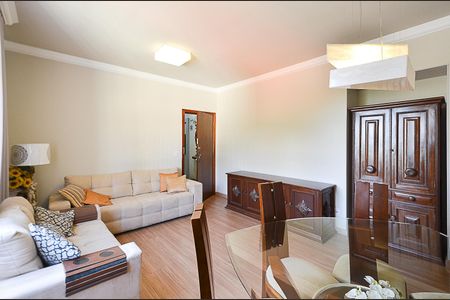 Apartamento para alugar com 148m², 3 quartos e 1 vaga Apartamento para alugar com 148m², 3 quartos e 1 vagaSala Ambientes